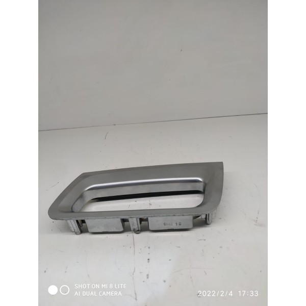 Moldura Puxador Inter Dianteiro Direito Captiva 2012