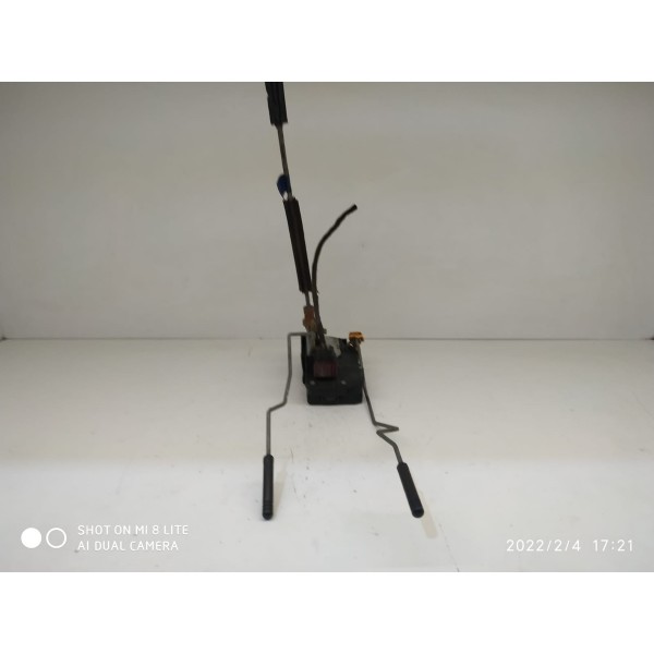 Fechadura Porta Captiva Traseira Direita 2008 2017 R25875781