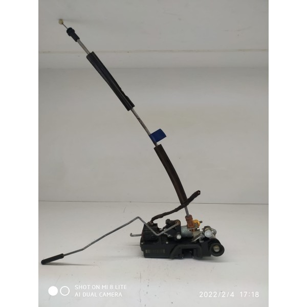 Fechadura Porta Captiva Traseira Esquerda L25875780