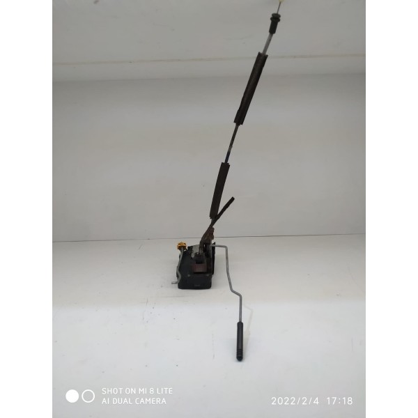 Fechadura Porta Captiva Traseira Esquerda L25875780