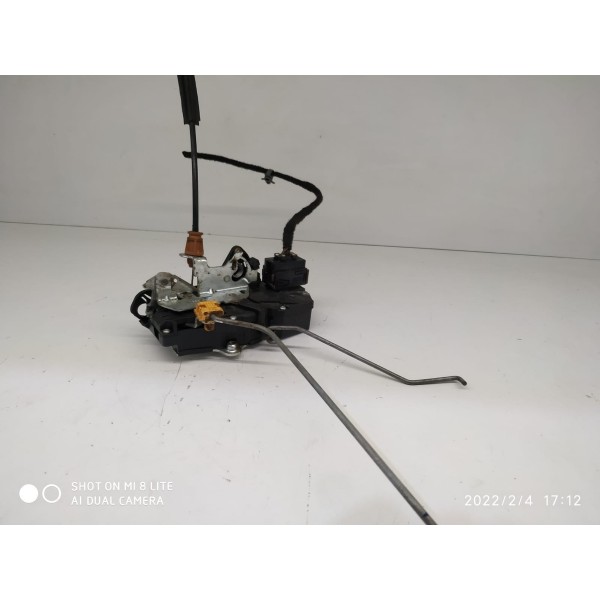 Fechadura Porta Captiva Dianteira Esquerda L25875782