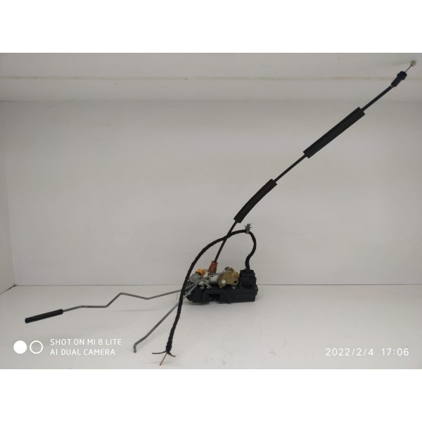 Fechadura Porta Captiva Dianteira Direit 2008/2016 R25875783