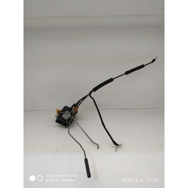 Fechadura Porta Captiva Dianteira Direit 2008/2016 R25875783