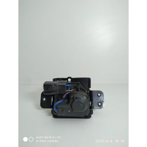 Fechadura Tampa Traseira Captiva 2008 2016 Original