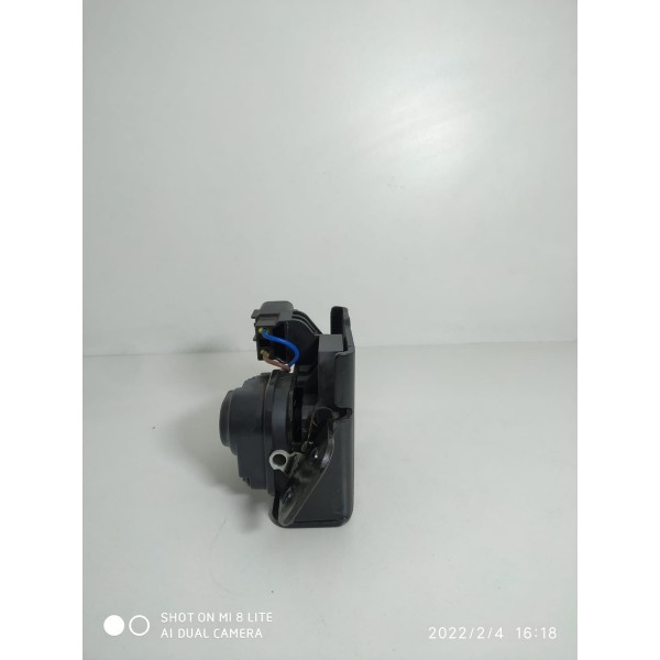 Fechadura Tampa Traseira Captiva 2008 2016 Original