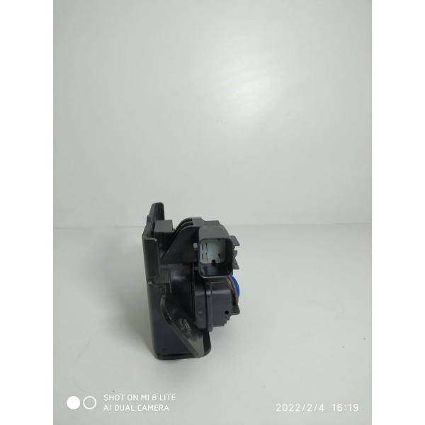 Fechadura Tampa Traseira Captiva 2008 2016 Original