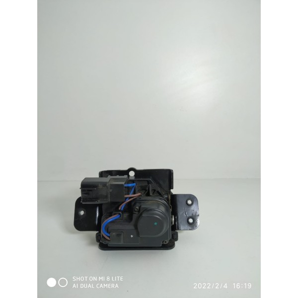 Fechadura Tampa Traseira Captiva 2008 2016 Original