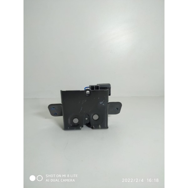 Fechadura Tampa Traseira Captiva 2008 2016 Original