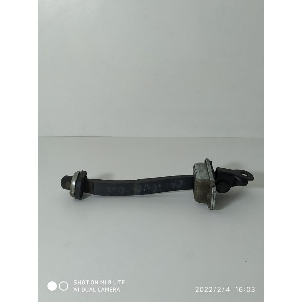 Limitador Porta Captiva Dianteira Esquerda 2008/2017
