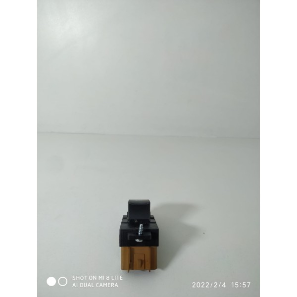 Botão Vidro Captiva Traseiro Esquerdo 2008 2016 Orig