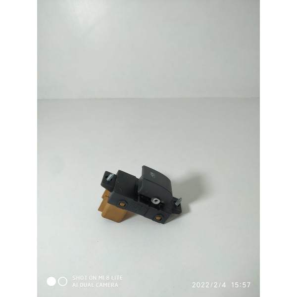 Botão Vidro Captiva Traseiro Esquerdo 2008 2016 Orig