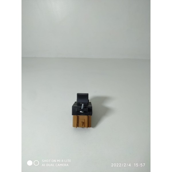 Botão Vidro Captiva Traseiro Esquerdo 2008 2016 Orig