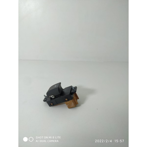 Botão Vidro Captiva Traseiro Esquerdo 2008 2016 Orig