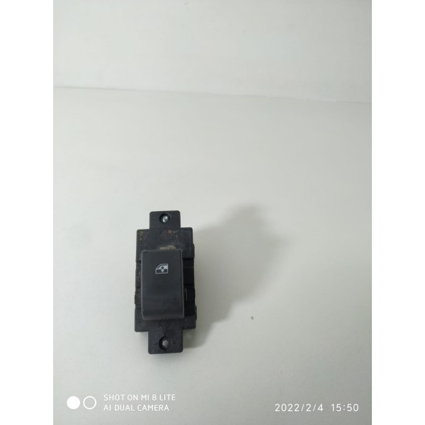 Botao Vidro Captiva Traseiro Direito 2008 2016 Orig