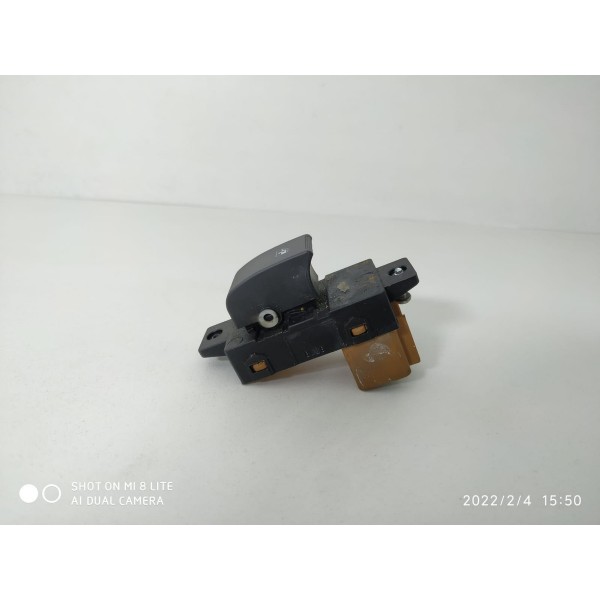 Botao Vidro Captiva Traseiro Direito 2008 2016 Orig