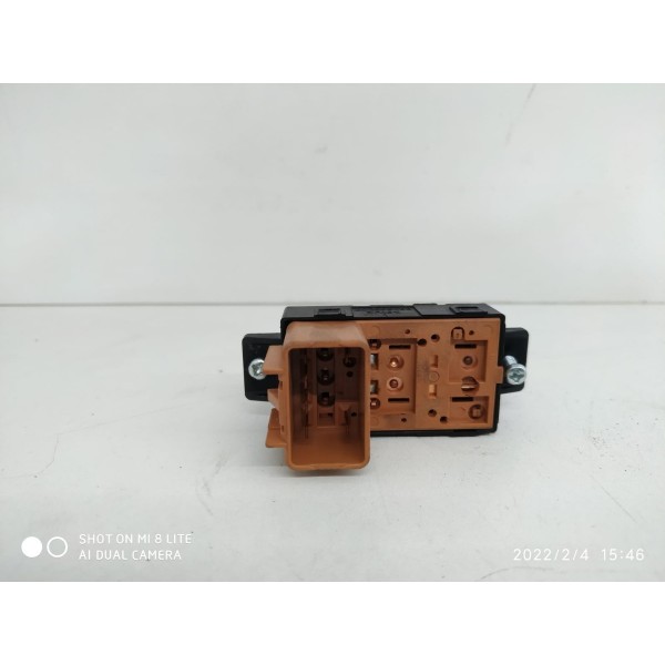 Botão Vidro Captiva Dianteiro Direito 2008 2017 Original