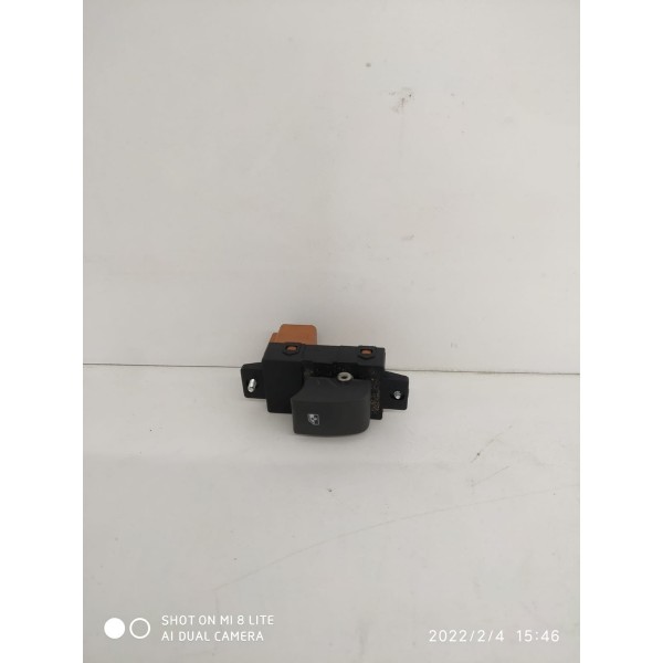 Botão Vidro Captiva Dianteiro Direito 2008 2017 Original