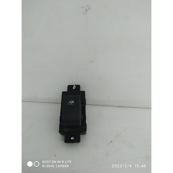 Botão Vidro Captiva Dianteiro Direito 2008 2017 Original