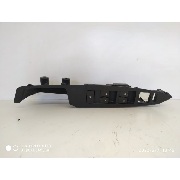 Botao Comando Vidro Captiva Dianteiro Esquerdo 202005436