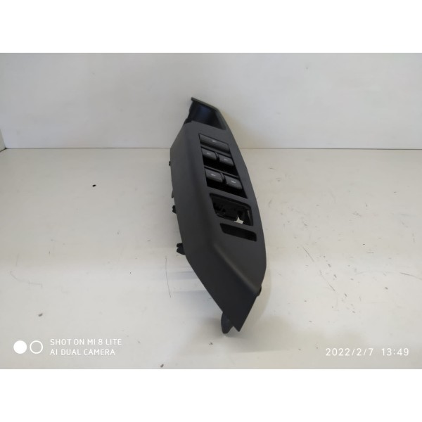 Botao Comando Vidro Captiva Dianteiro Esquerdo 202005436