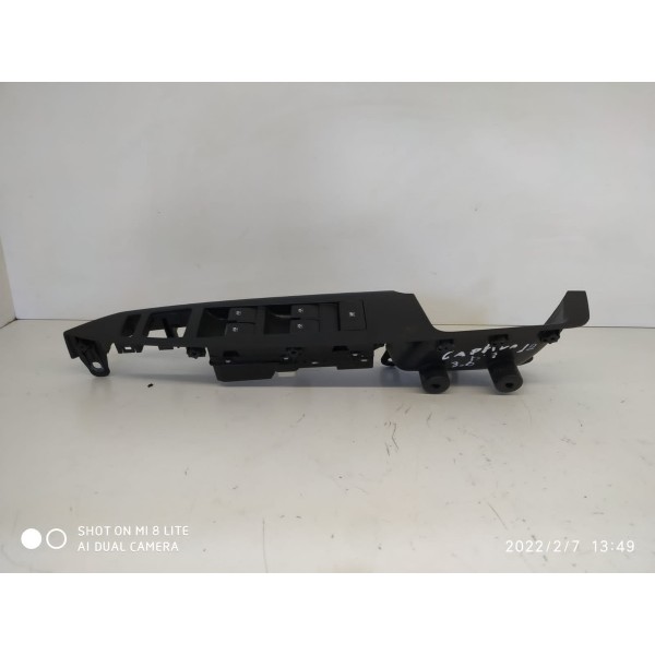 Botao Comando Vidro Captiva Dianteiro Esquerdo 202005436