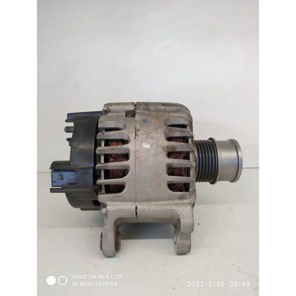 Alternador Nivus Polo Tcross Virtus 04e903015 /11410