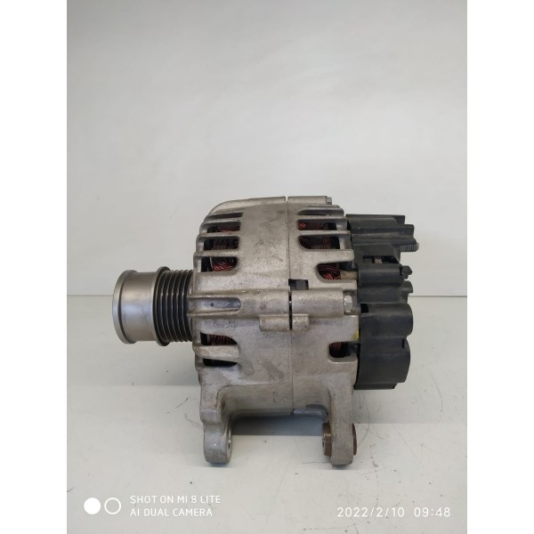 Alternador Nivus Polo Tcross Virtus 04e903015 /11410