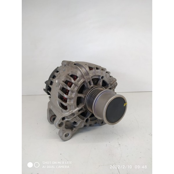 Alternador Nivus Polo Tcross Virtus 04e903015 /11410