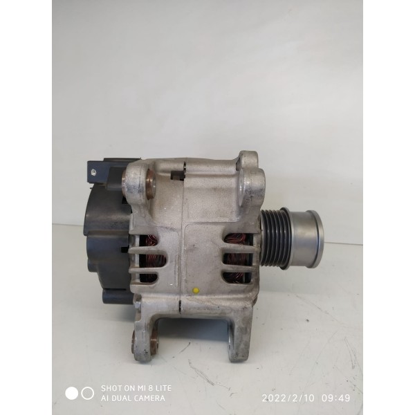 Alternador Nivus Polo Tcross Virtus 04e903015 /11410
