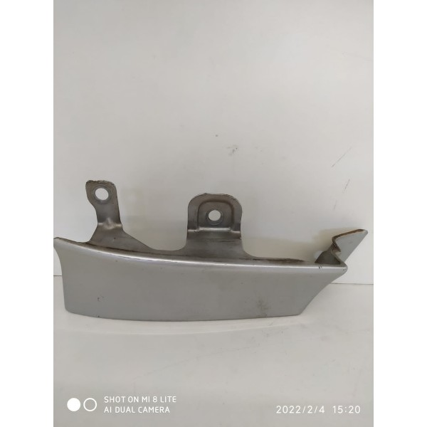 Acabamento Inferior Lanterna Direita Captiva 2008 2016