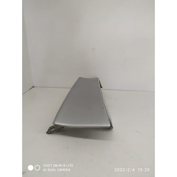 Acabamento Inferior Lanterna Direita Captiva 2008 2016