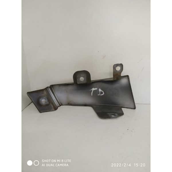 Acabamento Inferior Lanterna Direita Captiva 2008 2016