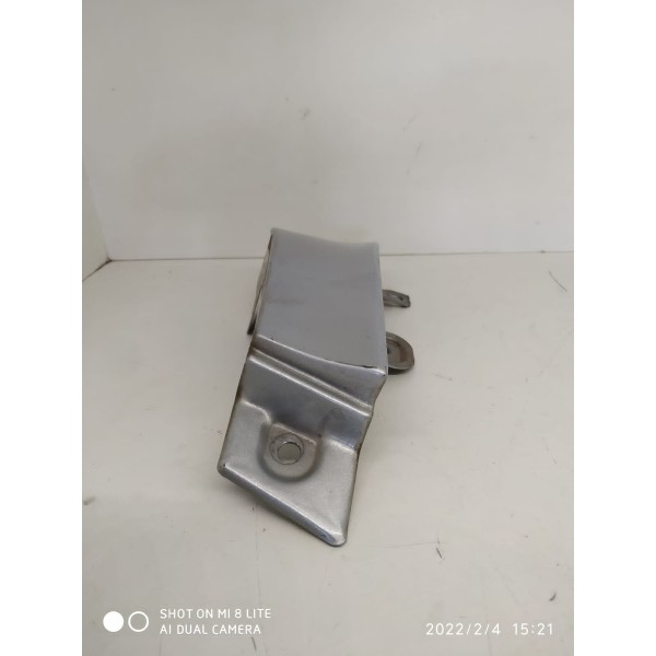 Acabamento Inferior Lanterna Direita Captiva 2008 2016