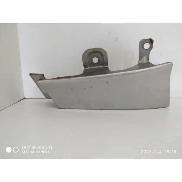 Acabamento Inferior Lanterna Captiva Esquerda 2008 2016