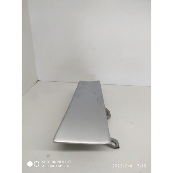 Acabamento Inferior Lanterna Captiva Esquerda 2008 2016