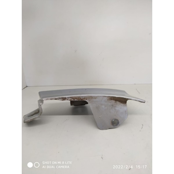 Acabamento Inferior Lanterna Captiva Esquerda 2008 2016