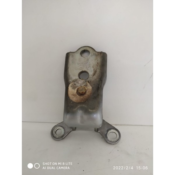 Dobradica Porta Traseira Esquerda Captiva 2012