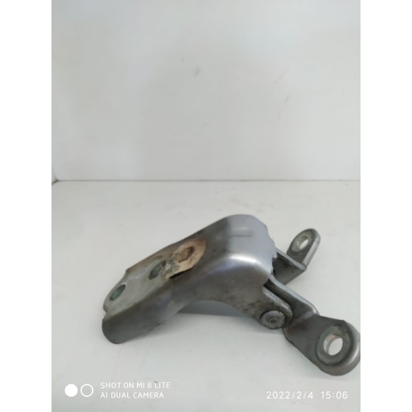 Dobradica Porta Traseira Esquerda Captiva 2012