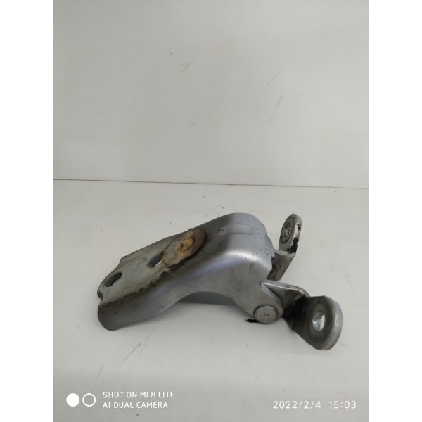 Dobradiça Porta Traseira Direita Captiva 2012 / 11155