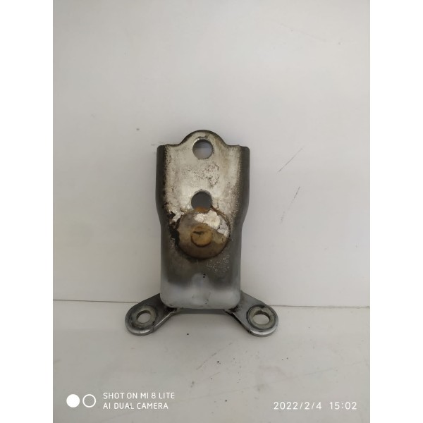 Dobradiça Porta Traseira Direita Captiva 2012 / 11155