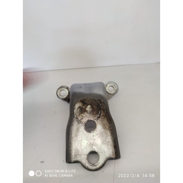 Dobradiças Porta Captiva Dianteira Direita 2008/2016