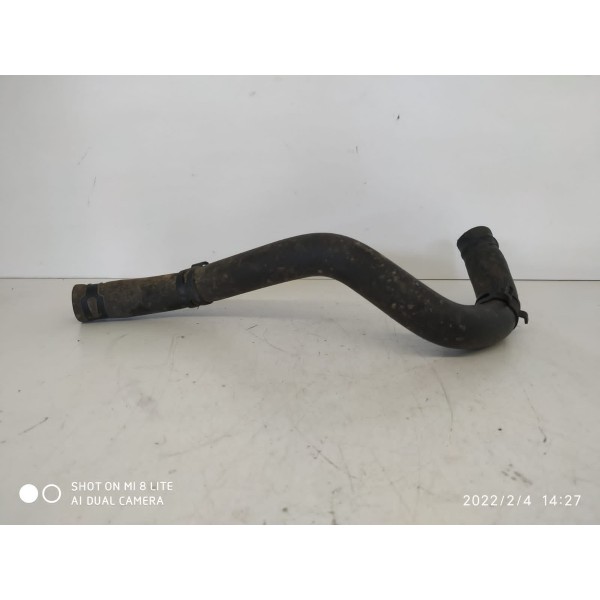 Mangueira Radiador Captiva Chevrolet 3.6 2012