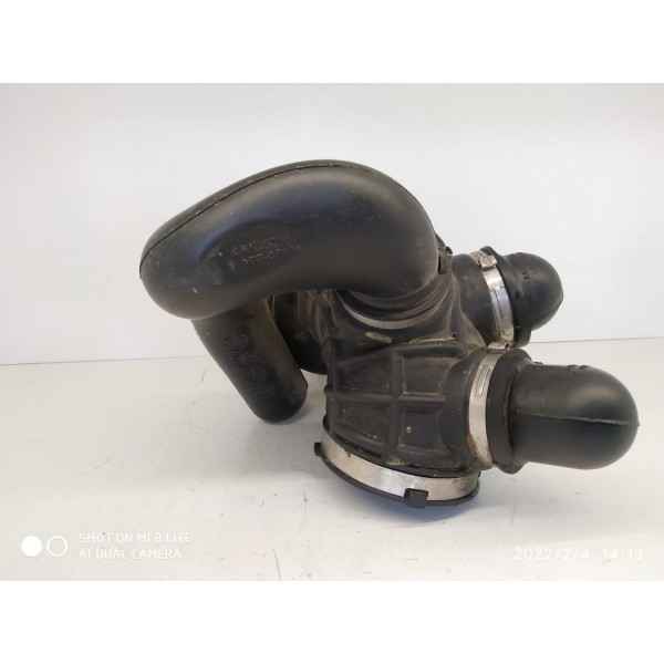 Mangueira Duto Filtro Ar Captiva 3.6 2008/2012 Akn25266