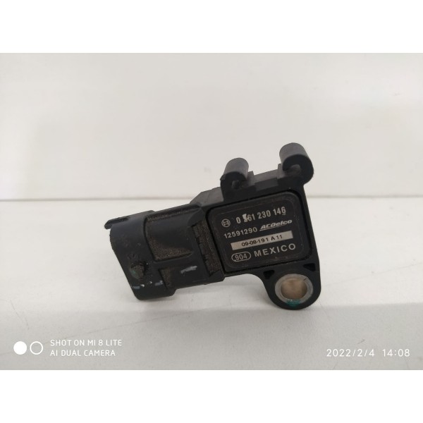 Sensor Map Captiva 3.6 2008 2009 2010 2011 2012 Orig