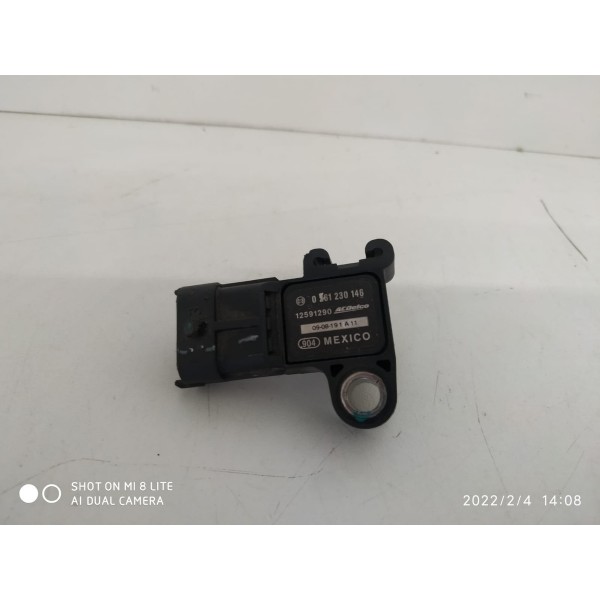 Sensor Map Captiva 3.6 2008 2009 2010 2011 2012 Orig