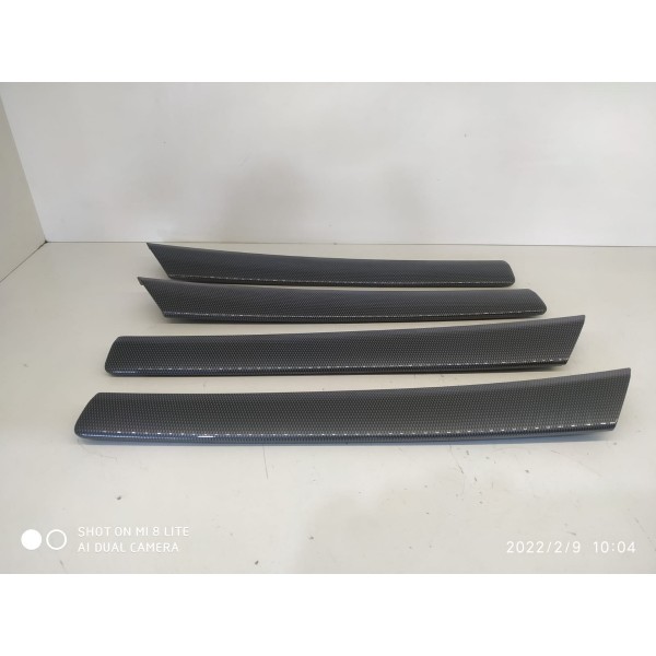 Jogo Friso Forro Portas Captiva 2008/2016