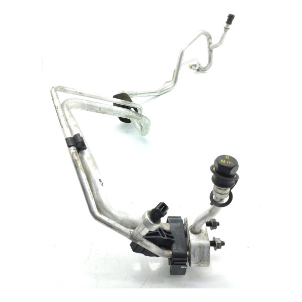 Mangueira Ar Condicionado Volvo V60 S60 2016 31267980