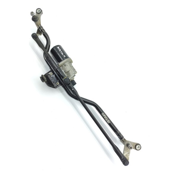 Maquina Limpador Parabrisa Amarok 2011/2023 7e1955113d