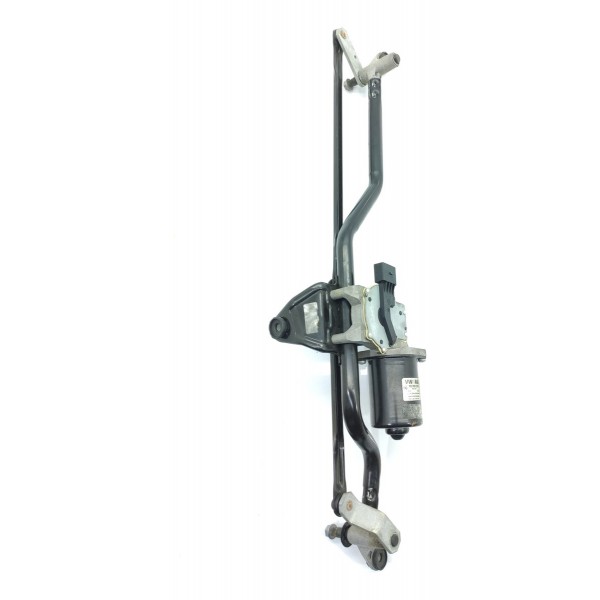 Maquina Limpador Parabrisa Amarok 2011/2023 7e1955113d