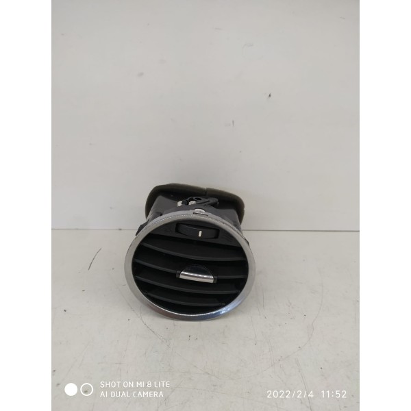 Difusor Ar Captiva Esquerdo 2009 2010 2011 2012 2016